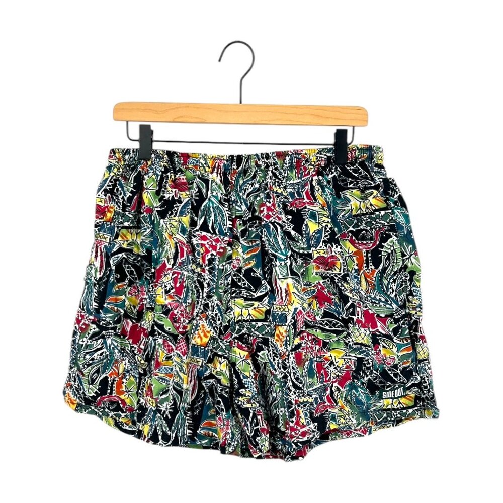 SideOut Swim Shorts | Extra Large